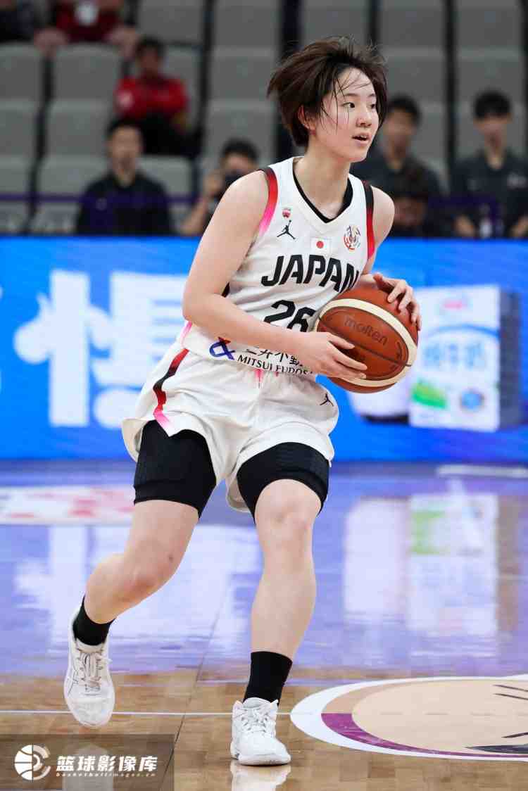 媒体人:身材又高又壮、速率又快的欧洲女篮 天生克制日本的打法