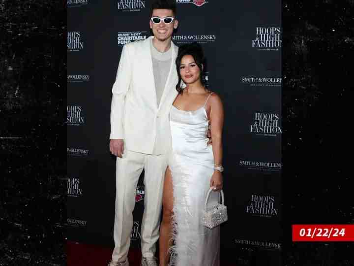 TMZ:前女友炮轰泰勒·希罗 并起诉争夺孩子抚养权及抚养费