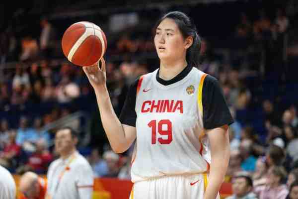 媒体人:中国女篮8强附加赛将对阵波多黎各 届时是节奏和风格之争