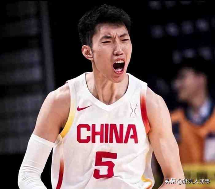 广西三杰改变男篮战术体系打崩对手，19岁小将带给大家惊喜