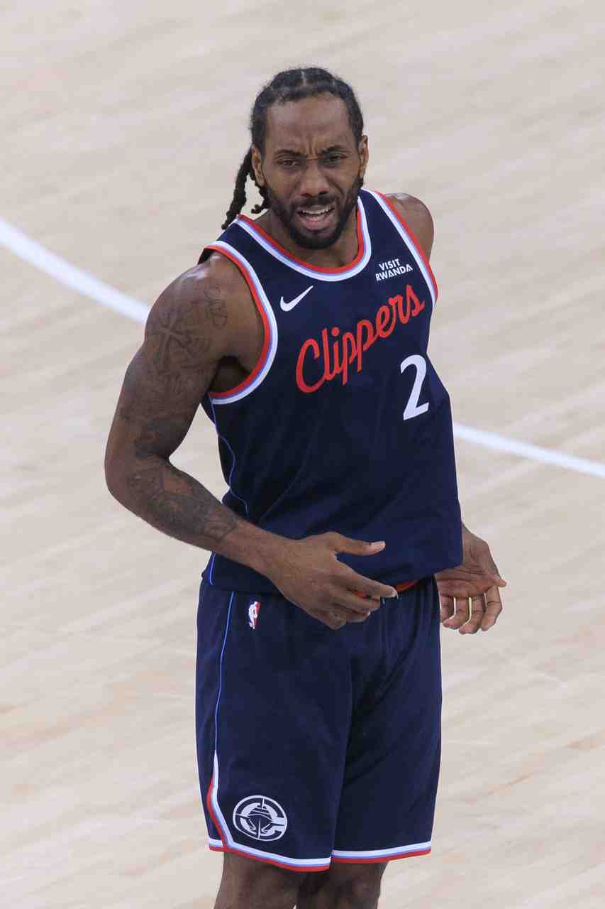 睁眼说瞎话给快船洗地!ESPN已跟NBA同床共枕 彻底沦为联盟附庸?