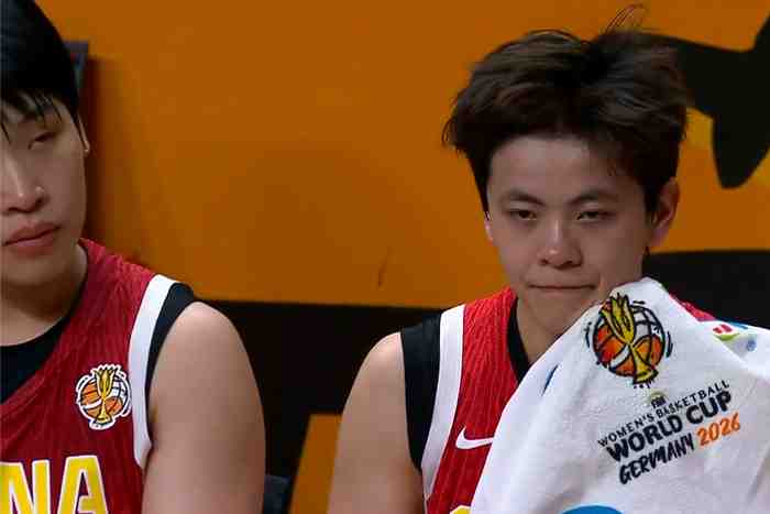 中国女篮:韩旭21+11晋级八强,杨舒予11助攻两双,张子宇高效
