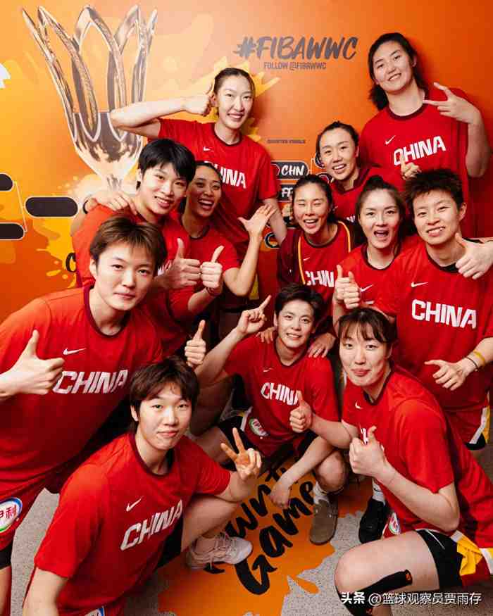 女篮启程回国,3天后去打亚运会,12人名单微调,宫鲁鸣没带韩旭