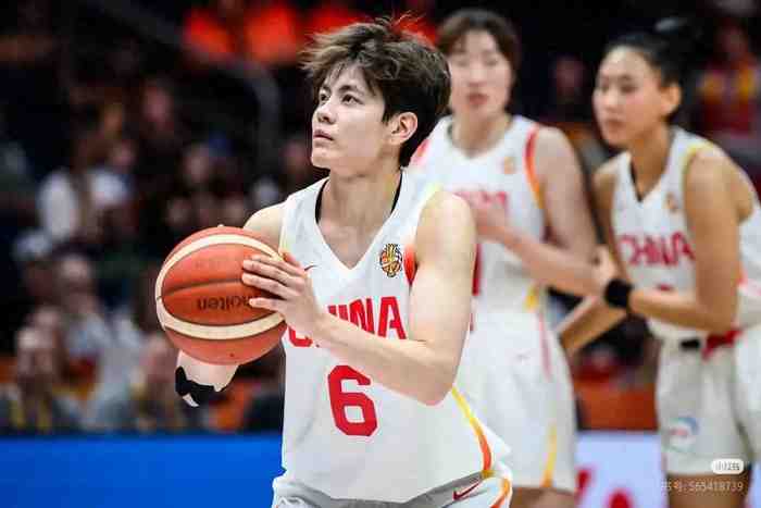 4年前女篮把法国队打得服服帖帖,为什么今年女篮遗憾落败?