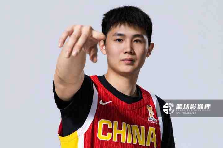 李悦洲有着不错身体天赋及较大上升空间 其发展前景也被外界看好