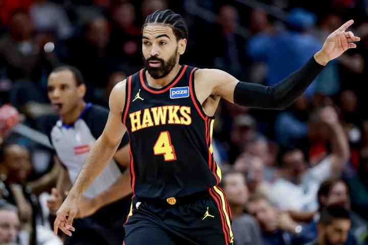 文森特：多数NBA球员其实讨厌篮球 但他们热爱篮球带来的附加价值