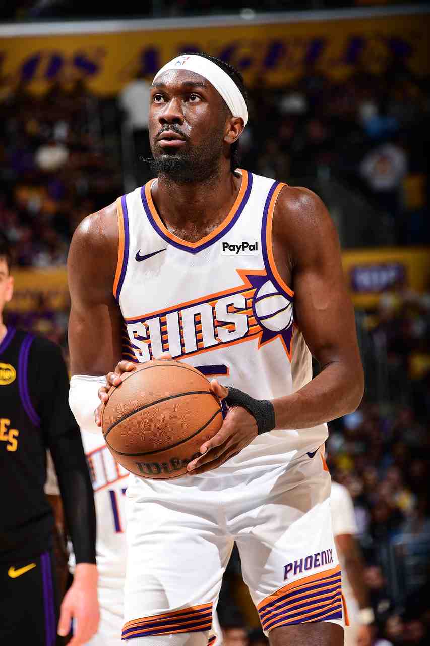 马威要歇5个月~库里等人也曾遭遇 盂唇撕裂近年缘何找上NBA球员?