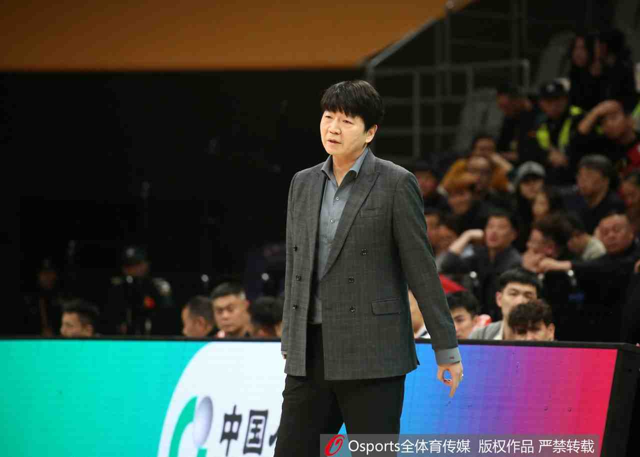 鲁媒:给山东今夏操作打95分 补强&青训和外援位置都非常有针对性