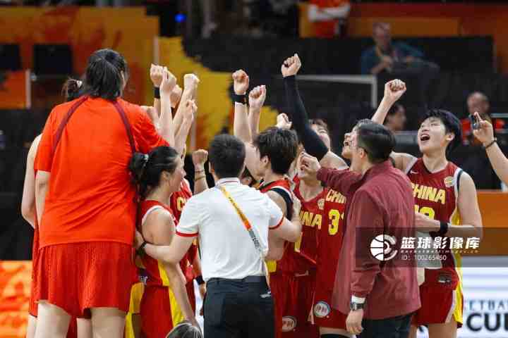 媒体人:法国队有8人来自WNBA天赋强劲 女篮晋级渺茫盼打出风采