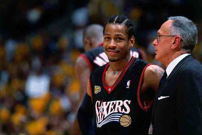 真挚的祝福！祝NBA名帅拉里·布朗86岁生日快乐
