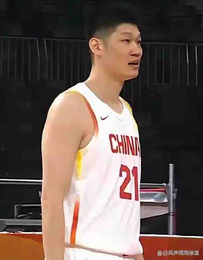 五年前自问能否去CBA的广西小伙,亚运首战砍下19分