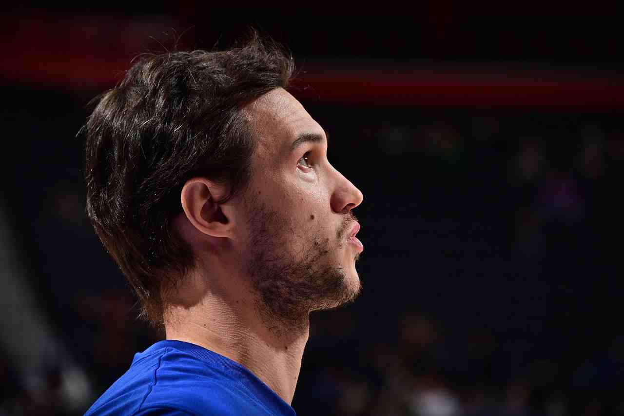 伤病+交易!加里纳利:我可能是NBA历史上最大的“如果”型球员