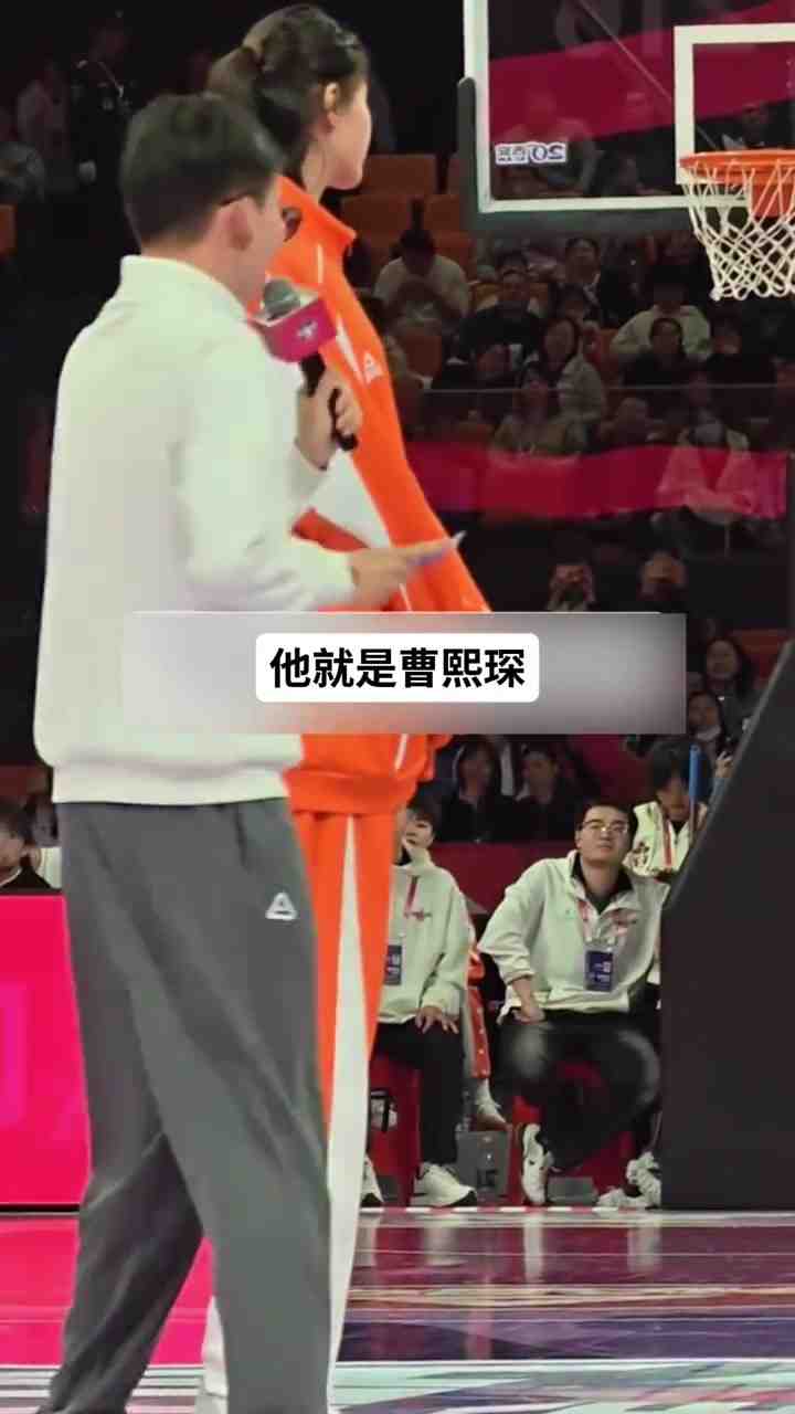 波多黎各主帅提到另一位中国14岁2米20的天才是谁?女篮文班亚马