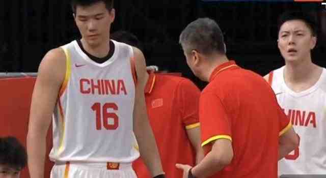 男篮亚运迎战巴林,对手有数名归化球员,郭士强亮出王牌冲两连胜