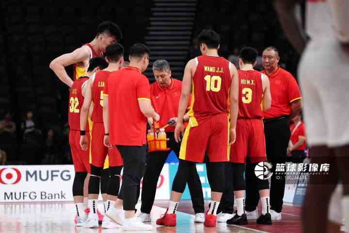 媒体人：按当前净胜分 中国男篮赢菲律宾39分以上就送对手出局