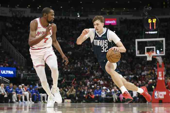 火箭季前赛安排:在澳门连续与独行侠交手2次 10月16日战雷霆