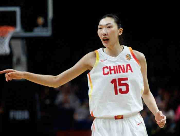 中国女篮艰难晋级8强!下轮对手随之敲定:很难赢,开球时间出炉