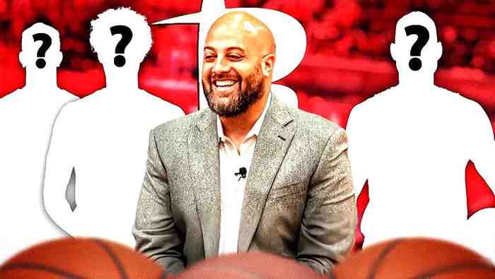 14号秀霍金斯被交易去灰熊，火箭谢泼德还能在板凳上坐多久？