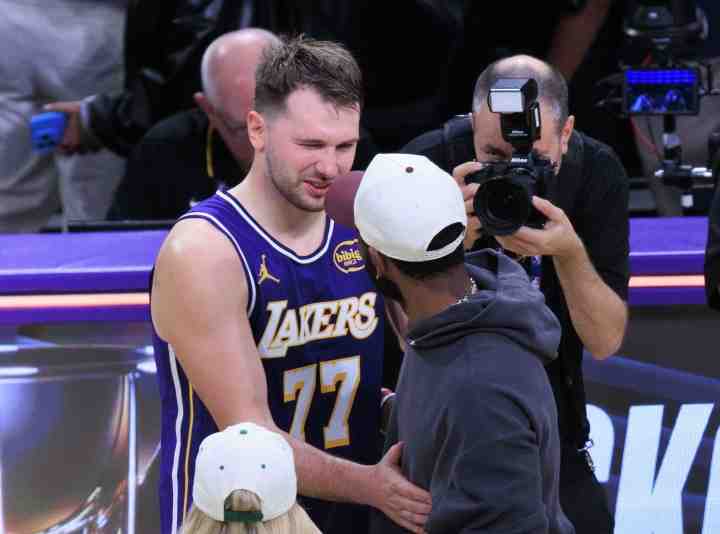 湖人比24年独行侠强?平森回复巴克利:ESPN雇你就为让你瞎扯淡?