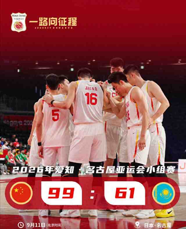 中国男篮VS巴林!对方有四名归化球员且战胜菲律宾,CCTV5直播