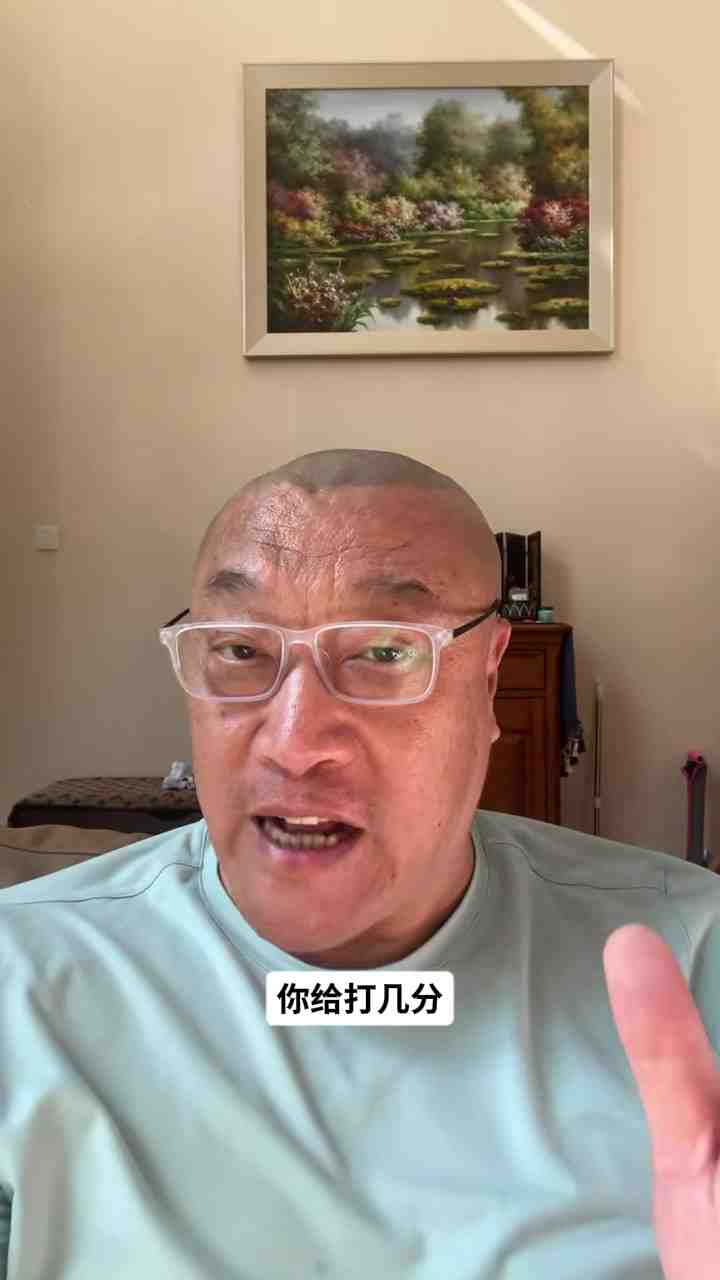 马健：给本届世界杯中国女篮打7分 超预期但碰上强队毫无还手之力