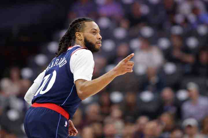 BR评最可能被交易的10位球星:加兰第一 KD/欧文/阿伦/巴特勒在列