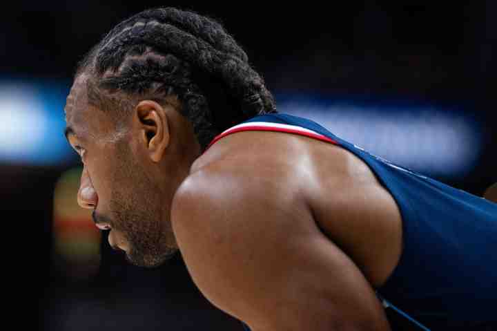 感慨万千！名嘴：若伦纳德当年留守猛龙 NBA近年格局都会被改写