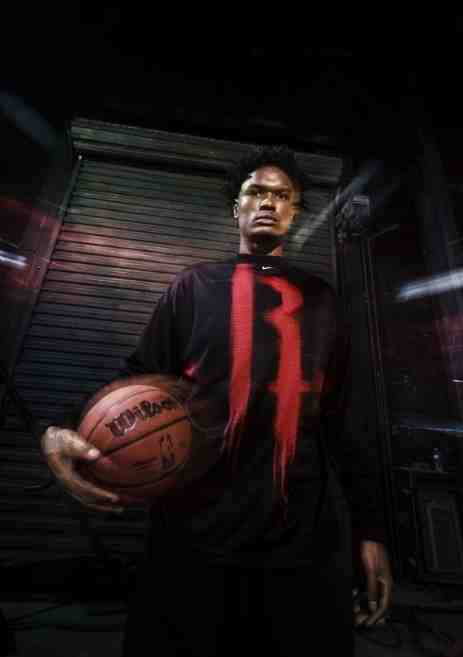 好看吗?NBA携手耐克推出覆盖30队的全新服饰系列 9月16日可购买