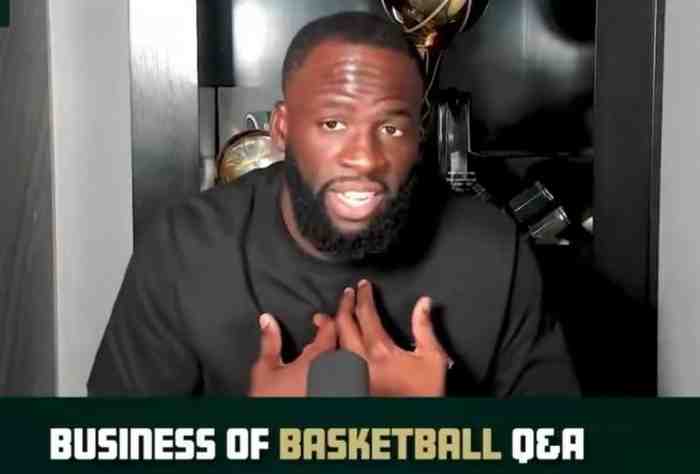 NBA球星错失大合同，他们还能拿回来吗？追梦分析鞭辟入里