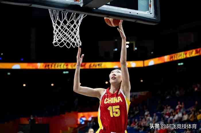 7次失误！19岁张子宇弱点全曝光，韩旭：她在强队面前没有优势