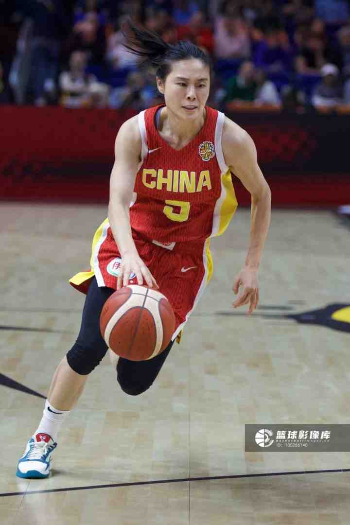 王思雨:可以换个视角看待现在的中国女篮 进八强回馈了长久备战