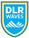DLR波浪女足