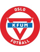 KFUM奥斯陆B队