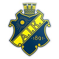 AIK索尔纳