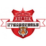 辽宁盛京新锐