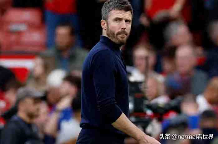 卡里克亲自希望曼联签下德甲球星,英力士集团启动考察任务