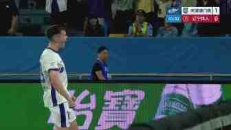 2连胜!津门虎4轮8分1-0送铁人3连败 铁人6轮不胜 科尔多瓦制胜
