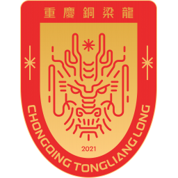 重庆铜梁龙