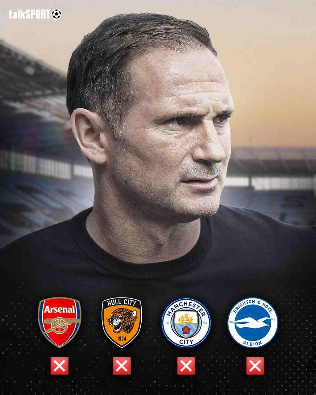107年后首次！考文垂5球惨败+4连败 107年后首次单赛季开局四连败