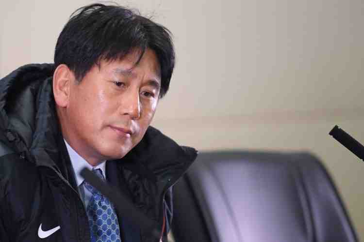 足球报:浦项制铁更重视联赛,亚冠客战国安大概率进行阵容轮换