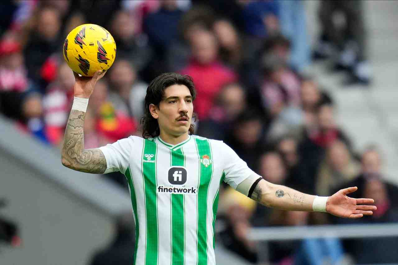 贝莱林:最难忘的是小时候和父亲偷偷翻过围栏溜进球场踢一会儿球