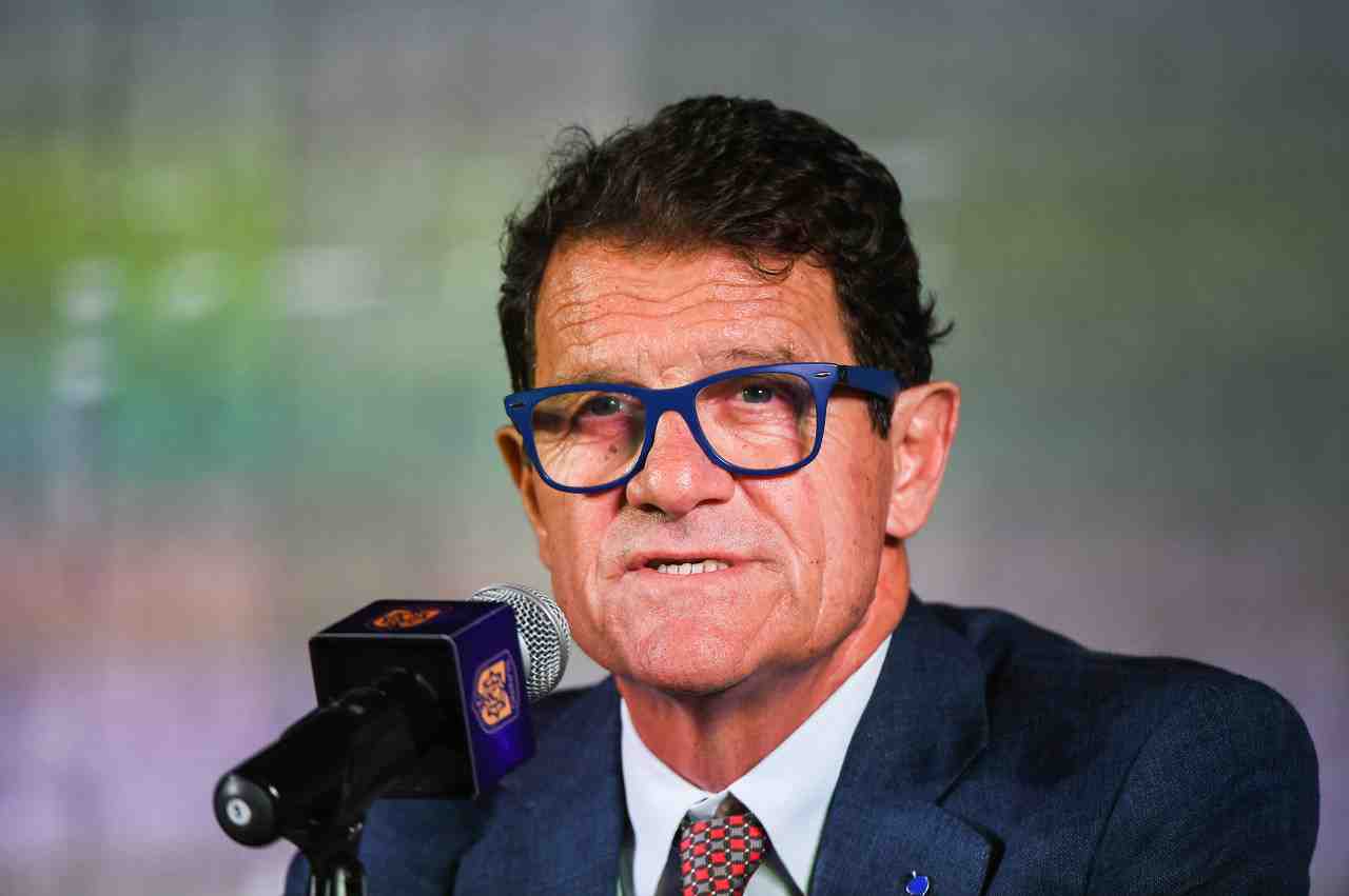 卡佩罗:国米虽然输给皇马但反而会更有信心 迪乌夫是国米的惊喜
