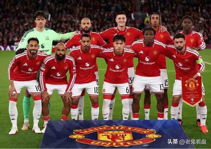 欧冠曼联对阵萨巴赫有21国籍球员踢,堪称欧冠赛场小世界杯
